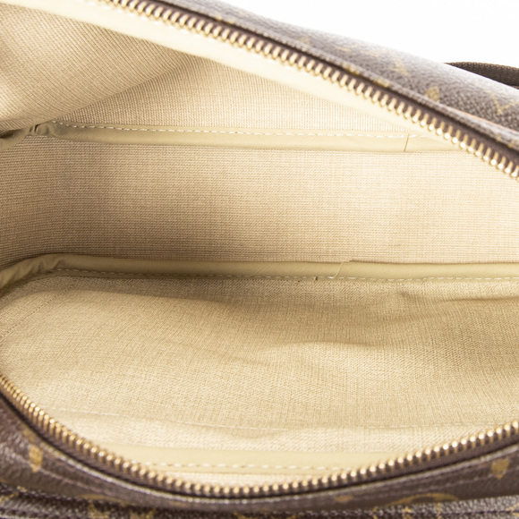 Louis Vuitton Reporter PM - Picture 9 of 11